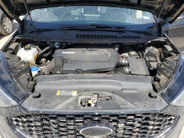 2020 FORD EDGE ST - 2FMPK4AP6LBA42571