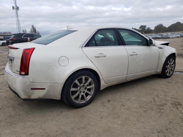 2009 Cadillac Cts Hi Feature V6 VIN: 1G6DV57V690131077 Lot: 46037394