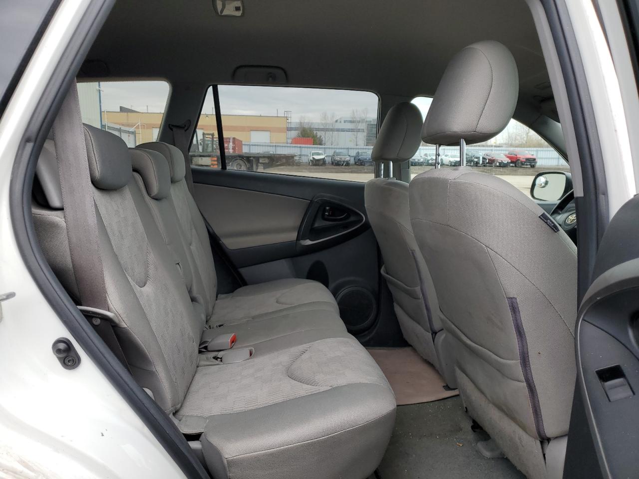 2T3BF33V69W009777 2009 Toyota Rav4