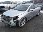 2022 CHEVROLET MALIBU LT - 1G1ZD5ST1NF130964