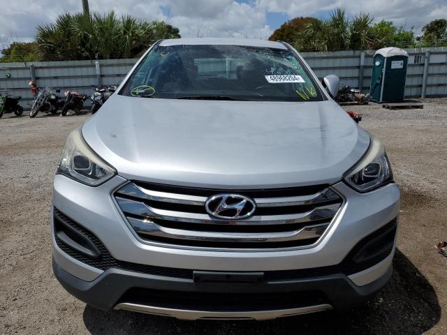 2016 Hyundai Santa Fe Sport VIN: 5XYZTDLB2GG317253 Lot: 48968204