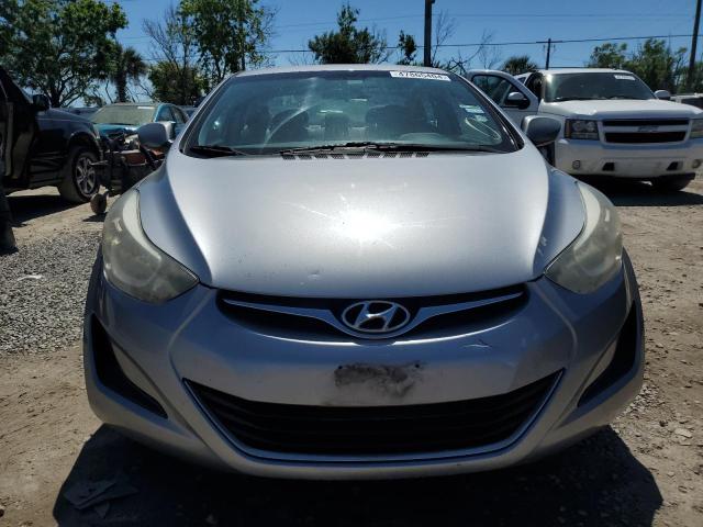 2016 Hyundai Elantra Se VIN: 5NPDH4AE8GH708649 Lot: 47865404