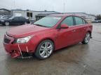 CHEVROLET CRUZE LTZ photo