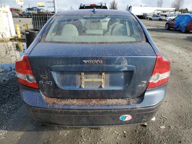 2006 Volvo S40 T5 VIN: YV1MH682862208086 Lot: 46643524