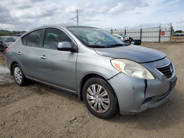 2013 Nissan Versa S VIN: 3N1CN7AP0DL858759 Lot: 48327764