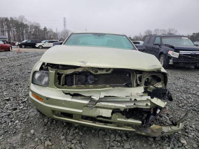 2005 Ford Mustang VIN: 1ZVFT80N755136872 Lot: 48201254