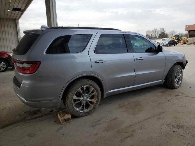 2020 DODGE DURANGO GT - 1C4RDJDG5LC355998