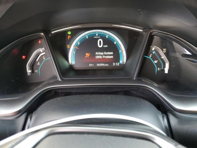 2017 HONDA CIVIC EX - SHHFK7H59HU217975