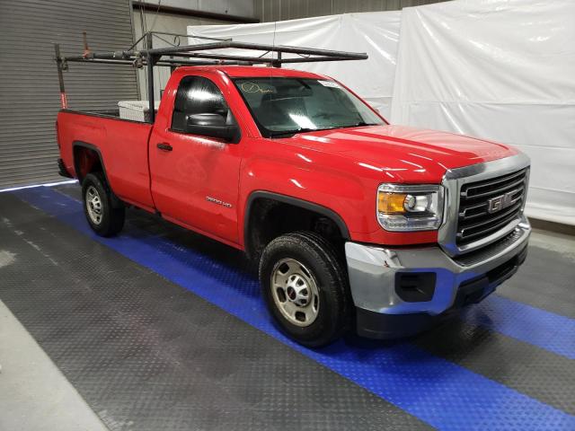2017 GMC SIERRA C25 1GT01REG1HZ287749