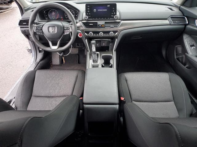 2020 HONDA ACCORD LX - 1HGCV1F13LA095691