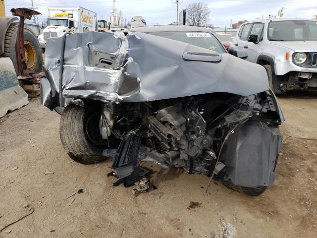 2018 Ford Mustang VIN: 1FA6P8TH5J5106895 Lot: 44770234