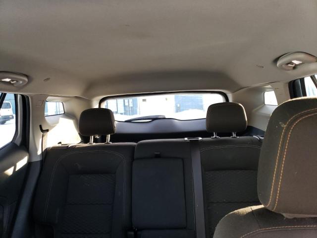 2020 GMC TERRAIN SL - 3GKALTEX8LL234708
