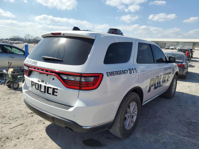 2020 DODGE DURANGO SS 1C4RDJFG9LC442462