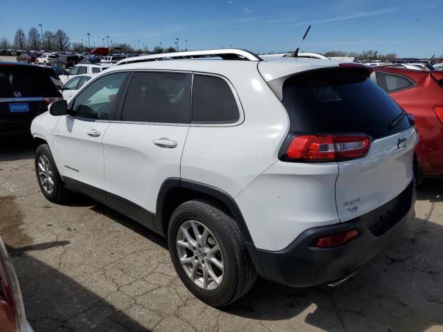 2015 JEEP CHEROKEE L - 1C4PJMCS2FW702701
