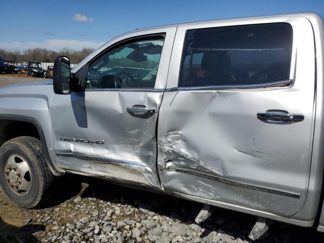 Lot #2425735799 2015 GMC SIERRA K35 salvage car