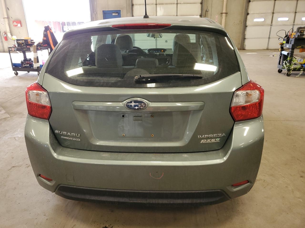 JF1GPAA67E8246707 2014 Subaru Impreza