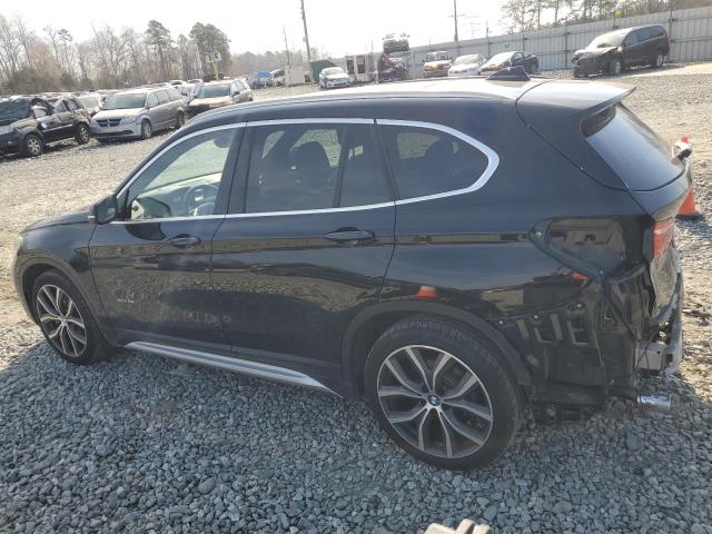 VIN WBXHT3C34H5F70413 2017 BMW X1, Xdrive28I no.2