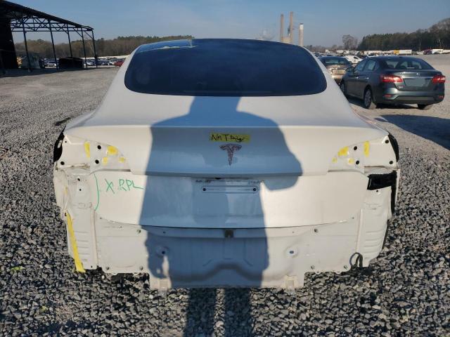 2021 Tesla Model 3 VIN: 5YJ3E1EA6MF048552 Lot: 47662514