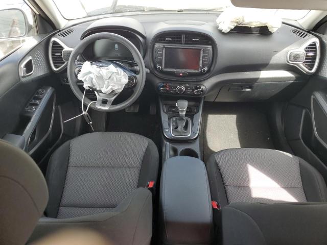 2023 KIA SOUL LX - KNDJ23AU7P7895179