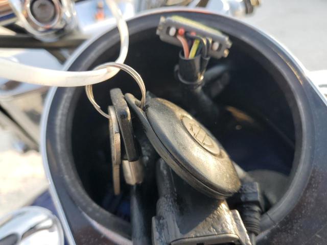 2006 HARLEY-DAVIDSON FLSTNI 1HD1JDB106Y088197