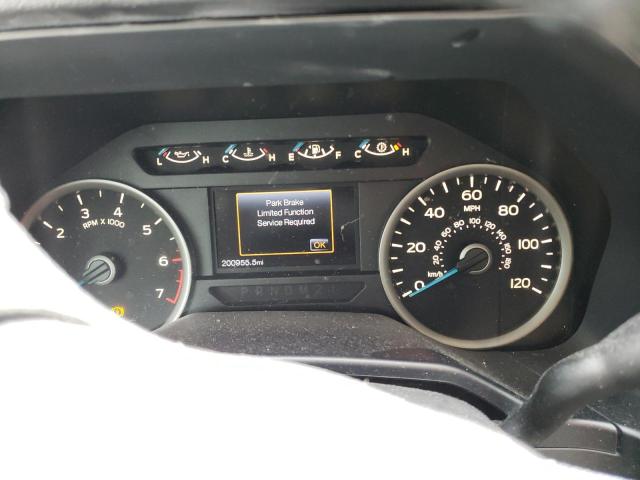 2015 FORD F150 SUPER - 1FTEW1CP8FKF03582