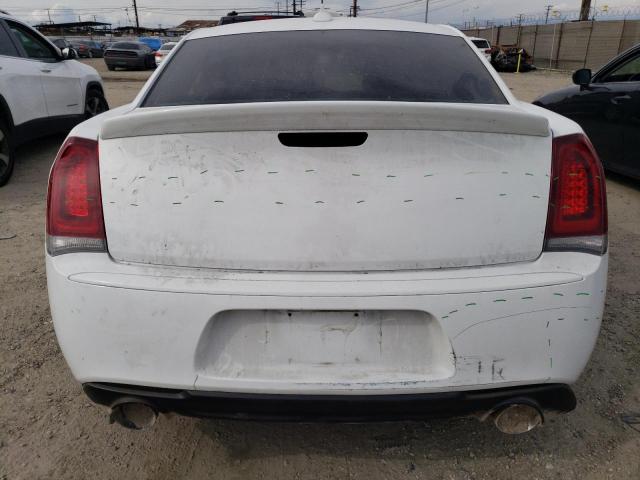 2018 CHRYSLER 300 S - 2C3CCABT7JH316935