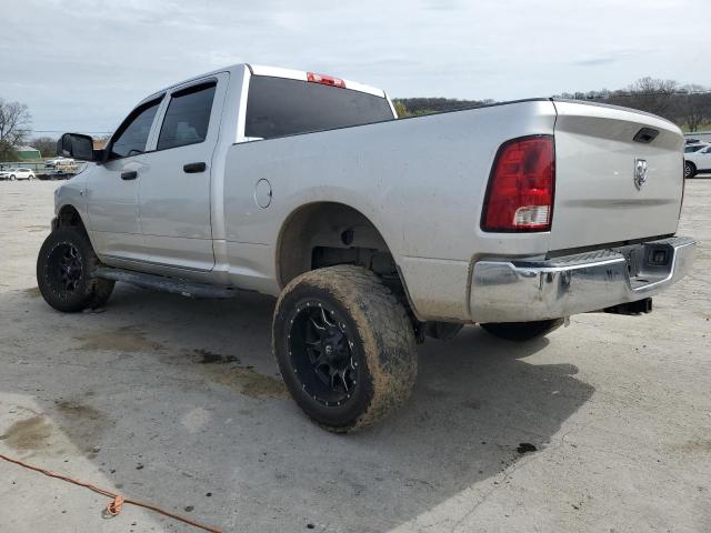 2012 Dodge Ram 2500 St VIN: 3C6UD5CL4CG288198 Lot: 47996594