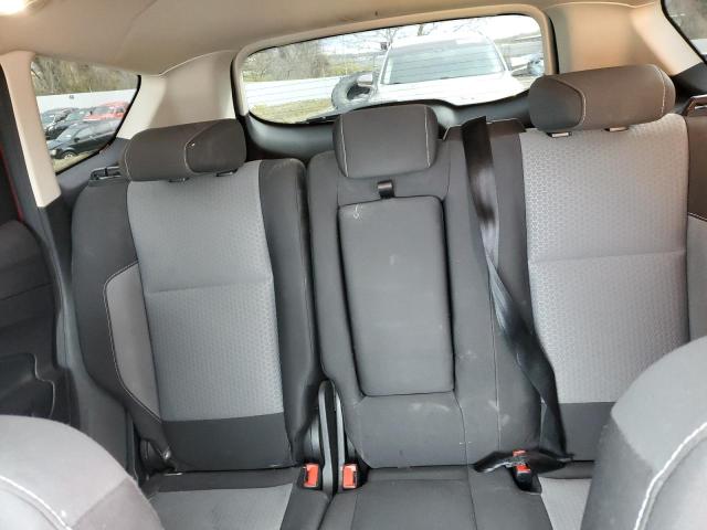 2018 FORD ESCAPE SE - 1FMCU9GD1JUC72707
