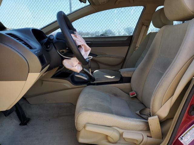 2007 Honda Civic - Image 7