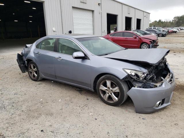 2011 Acura Tsx VIN: JH4CU2F64BC008823 Lot: 45202094