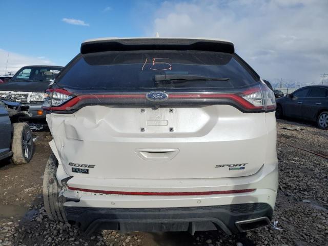 2FMPK4AP9JBB05191 2018 FORD EDGE, photo no. 6