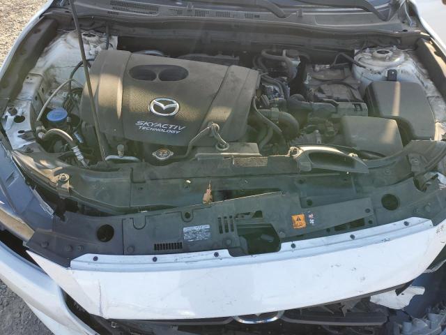 2017 Mazda 3 Sport VIN: 3MZBN1U71HM100122 Lot: 46604934