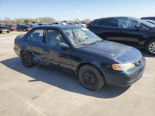 1NXBR12E8XZ276955 | 1999 Toyota corolla ve