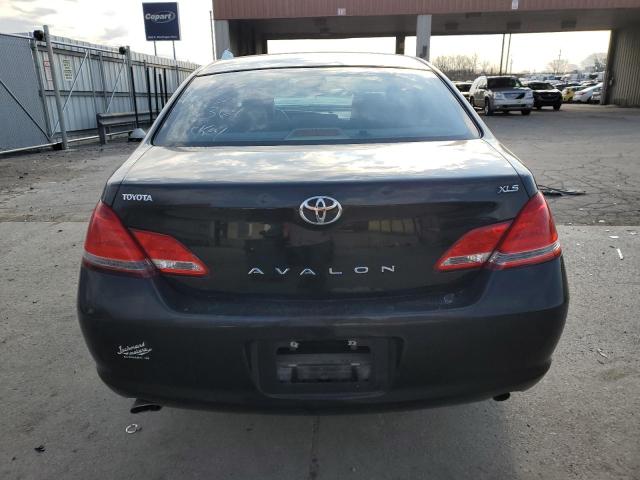 2007 Toyota Avalon Xl VIN: 4T1BK36B17U241349 Lot: 47934504