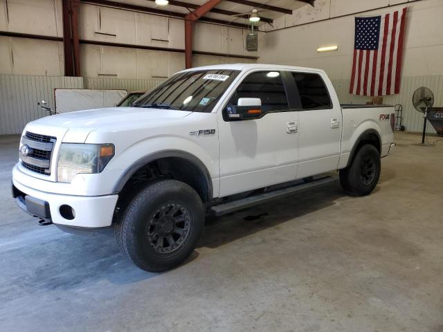 Vin: 1ftfw1efxdfb73409, lot: 48766194, ford f-150 supercrew 2013 img_1