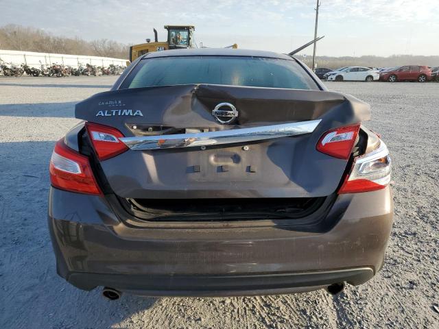 2016 NISSAN ALTIMA 2.5 - 1N4AL3AP6GC123390