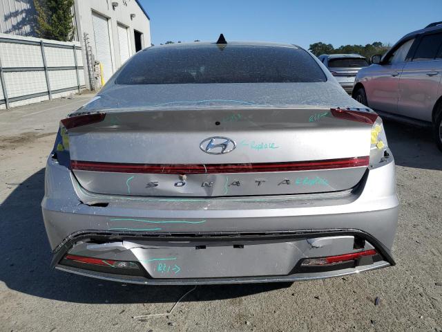 2023 HYUNDAI SONATA SE - KMHL24JA7PA335343