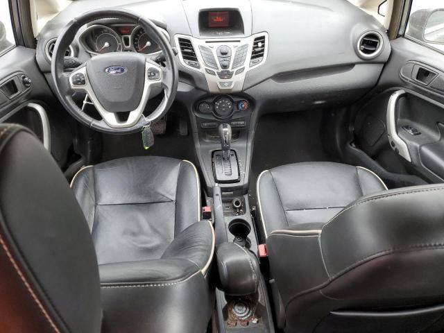 2012 Ford Fiesta Ses VIN: 3FADP4FJ9CM111562 Lot: 47918904