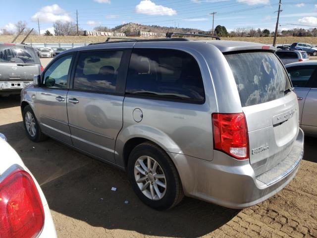 2015 DODGE GRAND CARA - 2C4RDGCG5FR556705