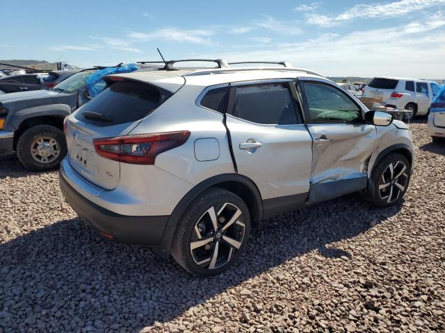 2022 NISSAN ROGUE SPOR - JN1BJ1CV7NW351675
