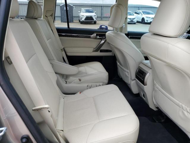 2021 LEXUS GX 460 LUX JTJGM7BX6M5270975