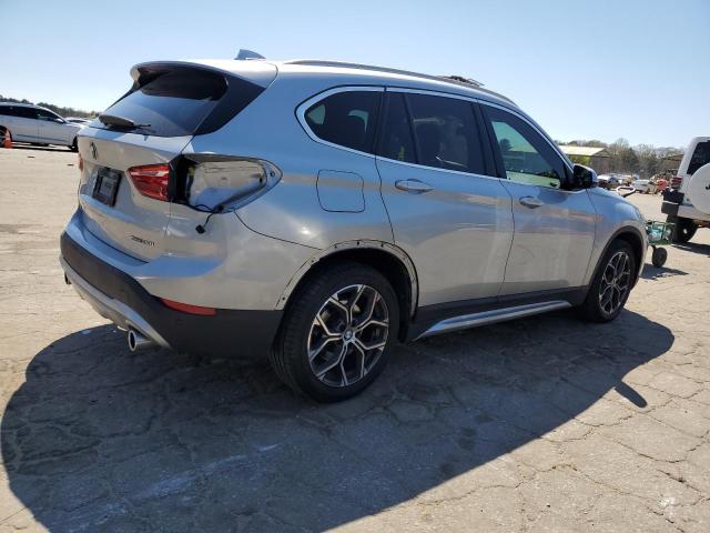 WBXJG9C07L3L57598 BMW X1 XDRIVE2 3