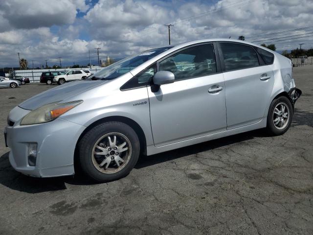 2010 Toyota Prius VIN: JTDKN3DU1A5041167 Lot: 45329454