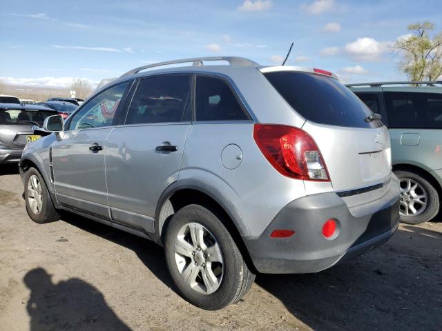 2013 Chevrolet Captiva Ls VIN: 3GNAL2EK2DS629427 Lot: 46765104