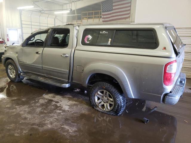 2005 Toyota Tundra Double Cab Sr5 VIN: 5TBDT44125S467534 Lot: 48904894