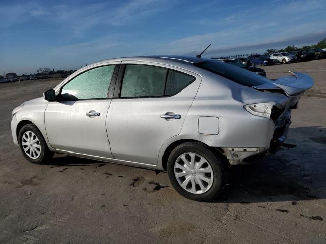 2016 Nissan Versa S VIN: 3N1CN7AP6GL828766 Lot: 48100524