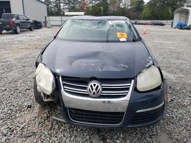 2009 Volkswagen Jetta S VIN: 3VWJM71K39M031591 Lot: 45721004