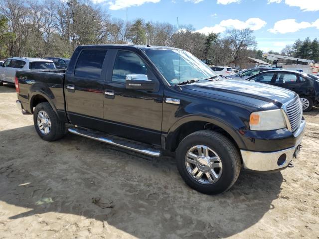 1FTPW14537FB37403 | 2007 Ford f150 supercrew