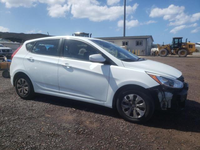 Vin: kmhct5ae8gu270460, lot: 45041104, hyundai accent se 20164