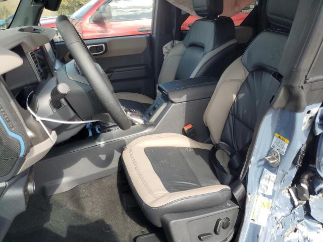2024 FORD BRONCO WIL 1FMEE2BP3RLA12390